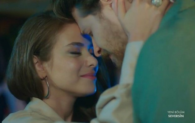 İtiraf edeyim #Seversin den asla bu kadar güzel ve derinden işlenen bir "aşk hikayesi" beklemiyordum.Klişe yaz dizisi gibi görünen ama bir ömür birbirine partner olacak olan Asya ile Tolga'nın hem kendilerini hem de aşklarını keşfediş hikayesi ✨ #AsTol #ilaydaalisan #burakyörük