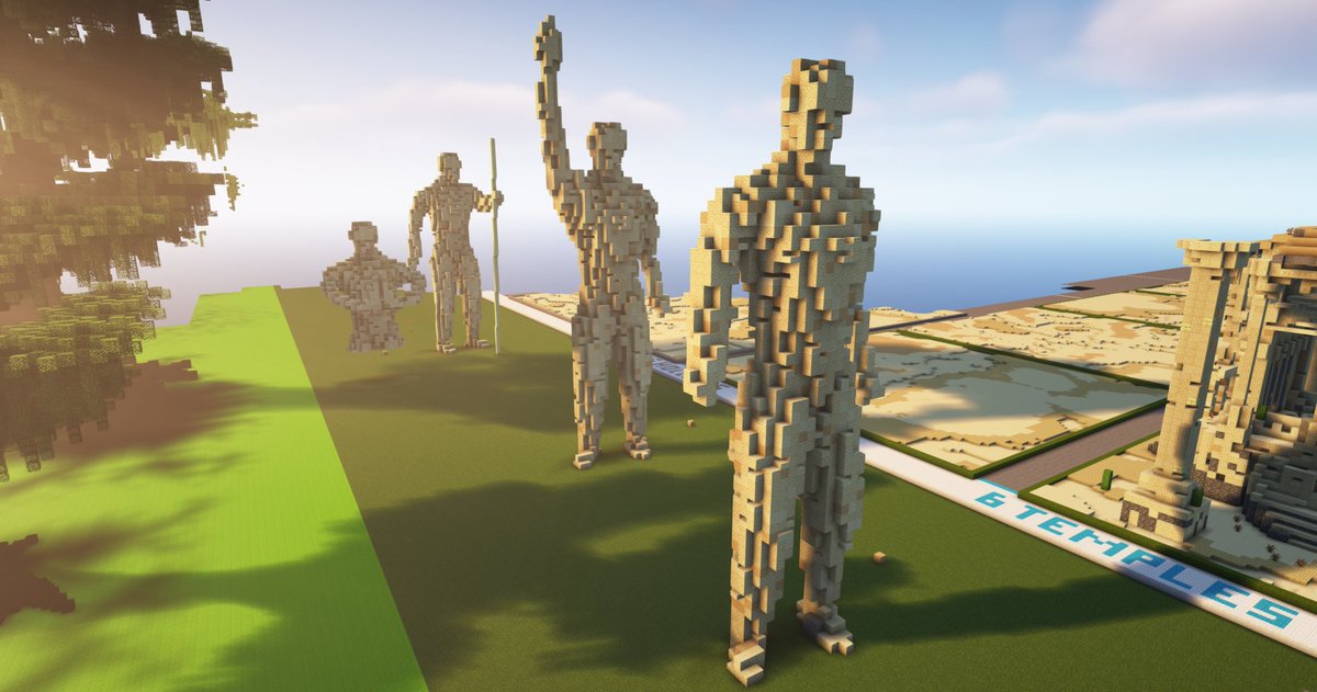 Here are some sneak peeks for you!👀

What do you think?🤔