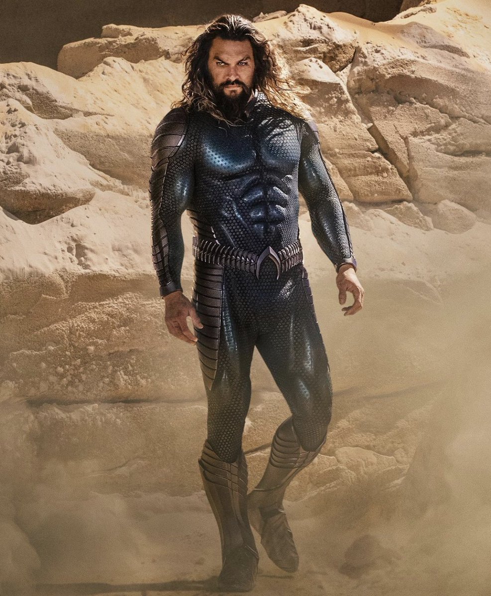 screentime's tweet photo. 'Aquaman and the Lost Kingdom' will now release December 25, 2023 🔱 https://t.co/e7QrdL5wqt