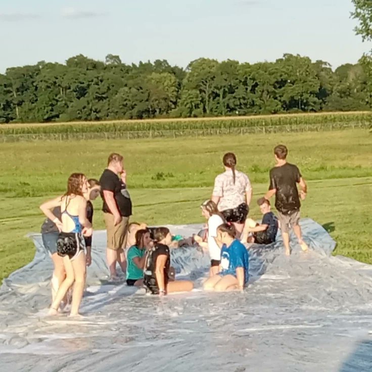 ffa_cascade's tweet photo. It's a little bit of a late notice, but thank you everyone who came out to the Cascade FFA kickoff. It was really fun, we are really excited to see what our chapter will accomplish this year! https://t.co/NHNuuOReis
