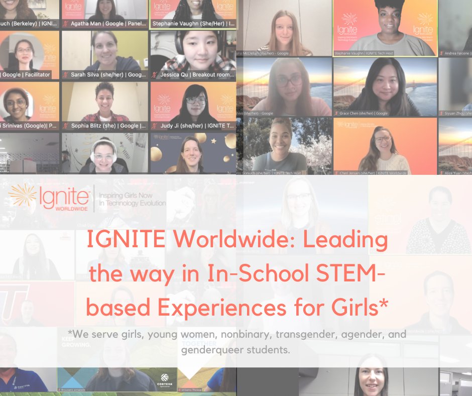 IGNITE Worldwide tweet media