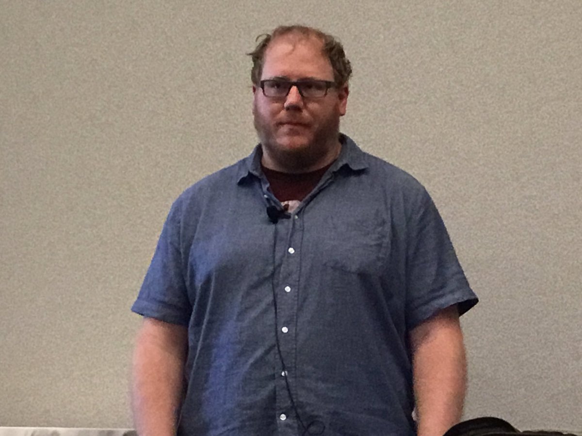 wauerochs's tweet photo. #SHAREcbus organized by @SHAREhq 

#PDSE Diagnostics De-Mystified

Wed 24. Aug
16:00-17:00
Franklin B

Trevor Geisler; Software Engineer, @IBM @IBMSupport 👍

@wauerochs from @DATEV attend as
#DATEVBotschafter #DATEVambassador
👁🐝Ⓜ️🏆 #IBMChampion @IBMChampions @IBM https://t.co/nMRuOknEDa