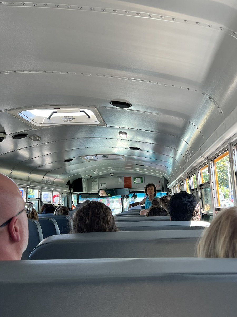 Getting to know our Gresham community <a href="/greshamschools/">Gresham-Barlow SD</a> Thank you <a href="/SSalvitelli/">Samantha Salvitelli</a> for emceeing for us! <a href="/HiuJames/">James Hiu</a> <a href="/klinger_tracy/">Dr. Tracy Klinger</a> @carlagay12 #NETC