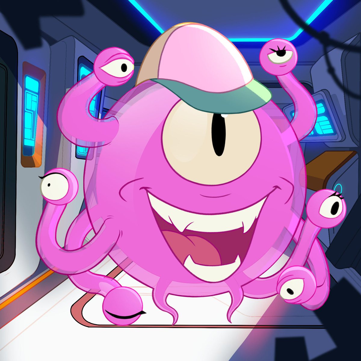 Christo ✍️ tweet media