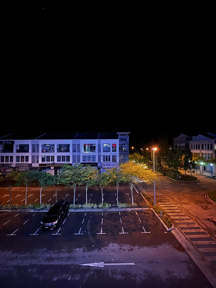 jonathanchia's tweet photo. Marina Parkcity before dawn https://t.co/usdkQNgkjJ