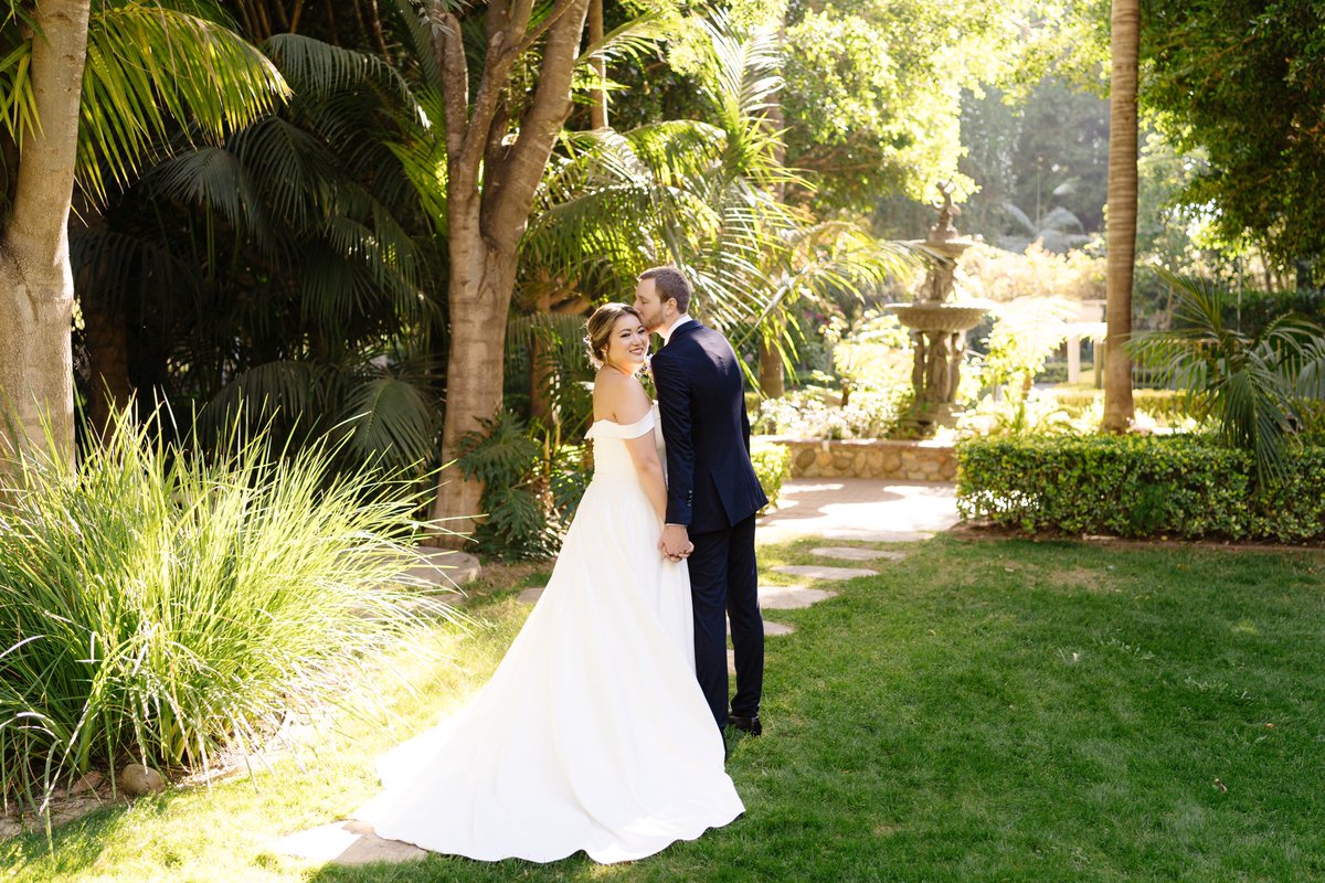 Married my best friend (again)