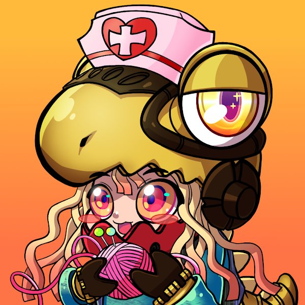 EsCaRR__'s tweet photo. Gotta say that i love my @Metaarksnft nft. I got lucky and it is rare👀 with the rank being #22. Super cool art and traits.
#NFTCommunity #NFTs #cryptotrading #cryptocurrency #Metaarksnft #MetaArks https://t.co/T8nHzVoR86