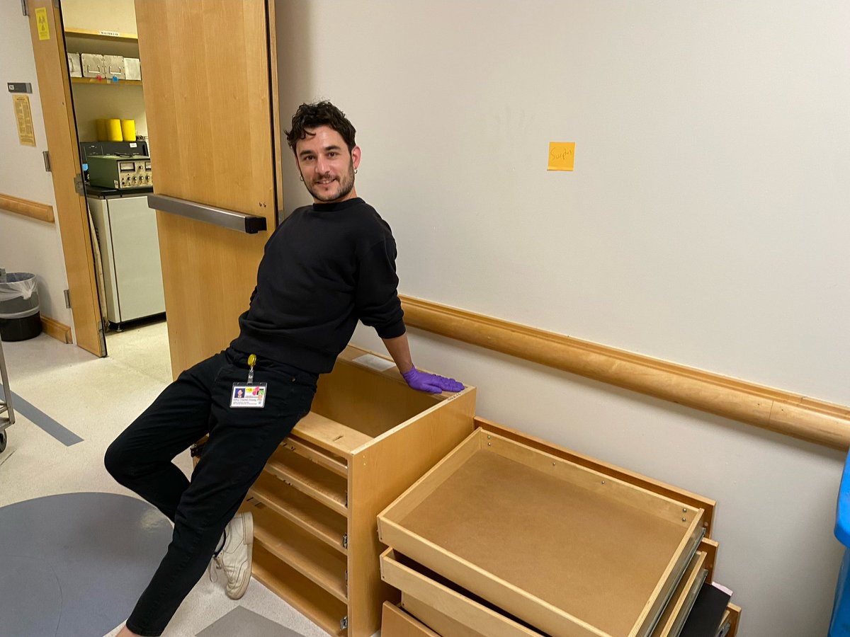 The Real Mullins Lab tweet media