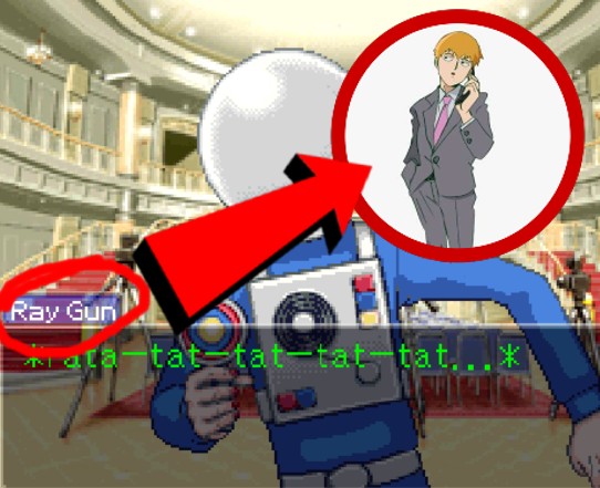 jotruebestie's tweet photo. #reig #raygun #? #pow #🤨#reigen #? https://t.co/nd8ubXtxEY