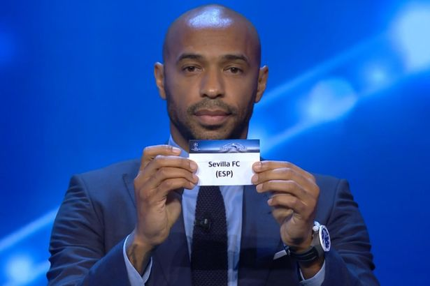 Radio4UG's tweet photo. Which clubs would you want your club to draw in the Champions league group stages?
@SulaKigongo
#ExtraTimeSports #Radio4UG https://t.co/Qma2cK4cqO