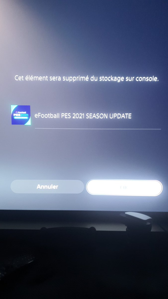 Sh@dow (@djshadow71) on Twitter photo Une page se tourne
🥺🥺
Que d amis, de fous rires,de gens rencontrés . Cela, <a href="/Konami/">Konami</a> ne pourra jamais le vendre dans leurs stupides packs de cartes : c est inestimable !
❤️🩹⚽️
<a href="/WapesLeague/">WAPES League 11vs11</a> @Selmad_Games <a href="/davidblot64/">David BLOT</a> <a href="/julien5423/">Julien5423</a> <a href="/caliceba/">Caliceba</a> <a href="/MONSIEURQUINTON/">Monsieur Quinton</a> <a href="/lacademieef/">L’Académie eFootball</a> Une page se tourne
🥺🥺
Que d amis, de fous rires,de gens rencontrés . Cela, <a href="/Konami/">Konami</a> ne pourra jamais le vendre dans leurs stupides packs de cartes : c est inestimable !
❤️🩹⚽️
<a href="/WapesLeague/">WAPES League 11vs11</a> @Selmad_Games <a href="/davidblot64/">David BLOT</a> <a href="/julien5423/">Julien5423</a> <a href="/caliceba/">Caliceba</a> <a href="/MONSIEURQUINTON/">Monsieur Quinton</a> <a href="/lacademieef/">L’Académie eFootball</a>