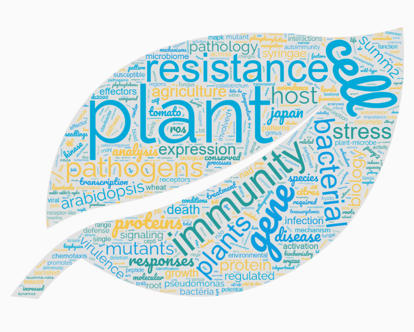 12th Japan-US Seminar in Plant Pathology tweet media