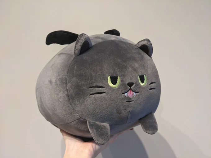 Only have a handful of these friends before they are gone forever! 