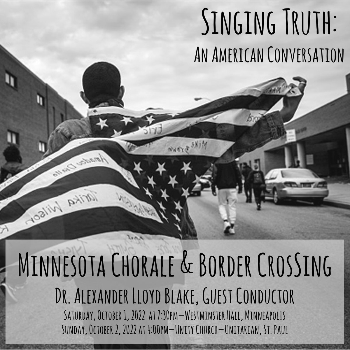 MnChorale's tweet photo. Register for Free Tickets here: https://t.co/jAuuKiBo1z https://t.co/8NPR52Lb0c
