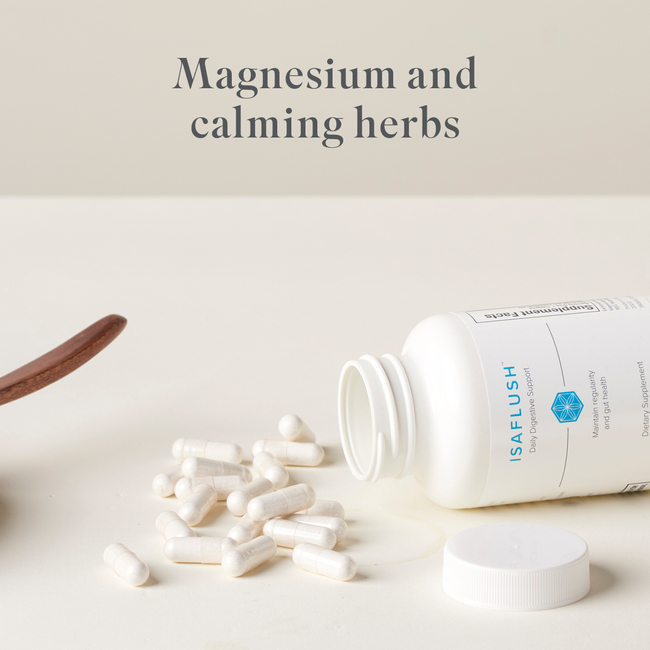 Isagenix® tweet media
