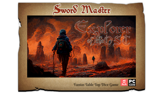 🖼️One of the Few Cards you can receive
Playing our Upcoming Game

👹Explorer of the Lost🤯
Soon Available

Game is made with our Zeus Unite Assets
available on Unity Asset Store.
assetstore.unity.com/publishers/681…

#indiedev #gamedev #gaming #tabletop #rpg #gamer #games  #indie #indiegame