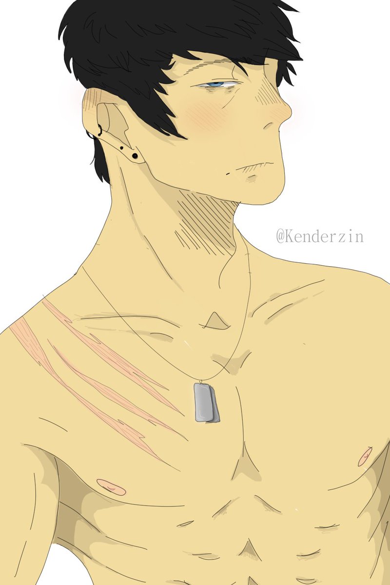 Kenderzin's tweet photo. Joshua! One of the characters of my book!
-
#digitalart #DigitalArtist #digitalpainting #digitaldrawing https://t.co/qMdyFx2I9e