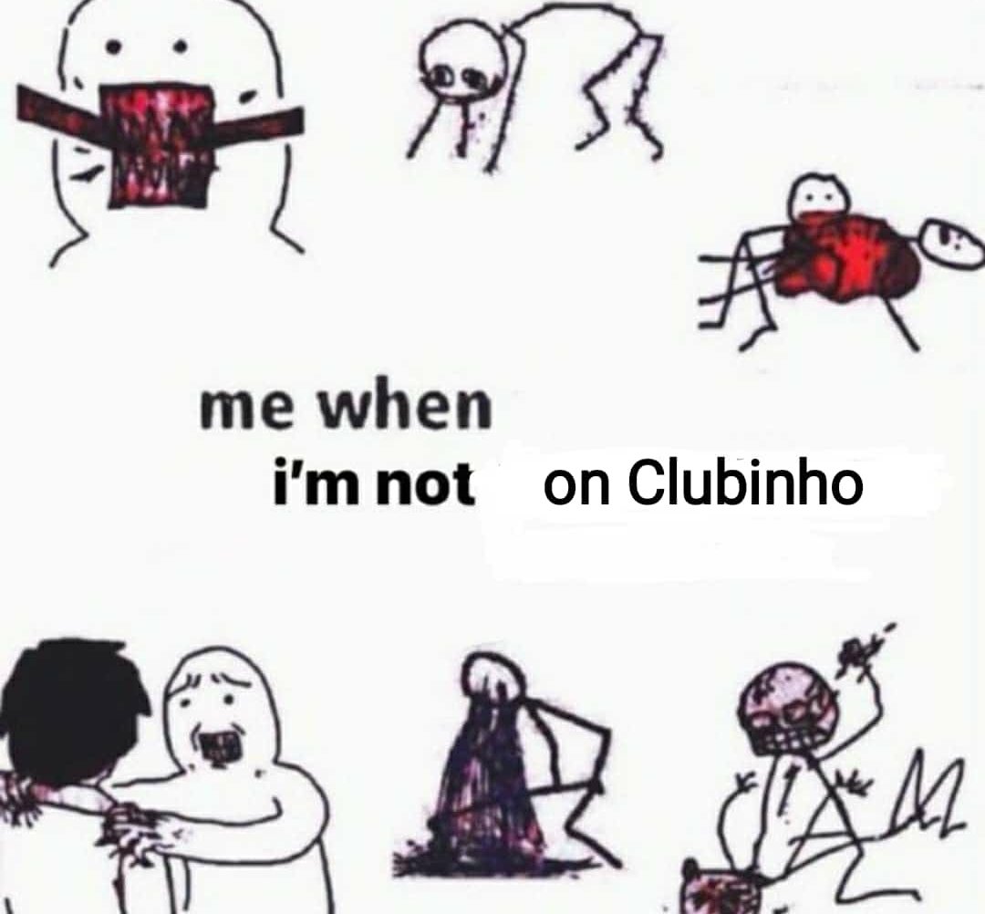 clubinhers's tweet photo. É isso, família! Esperamos que vocês gostem e se interessem pela nossa proposta e tenham vontade de entrar, conhecer e fazer parte desse grupo de gente extremamente slay. Simbora, povo 💃🏻 https://t.co/pHJj0nkUQk