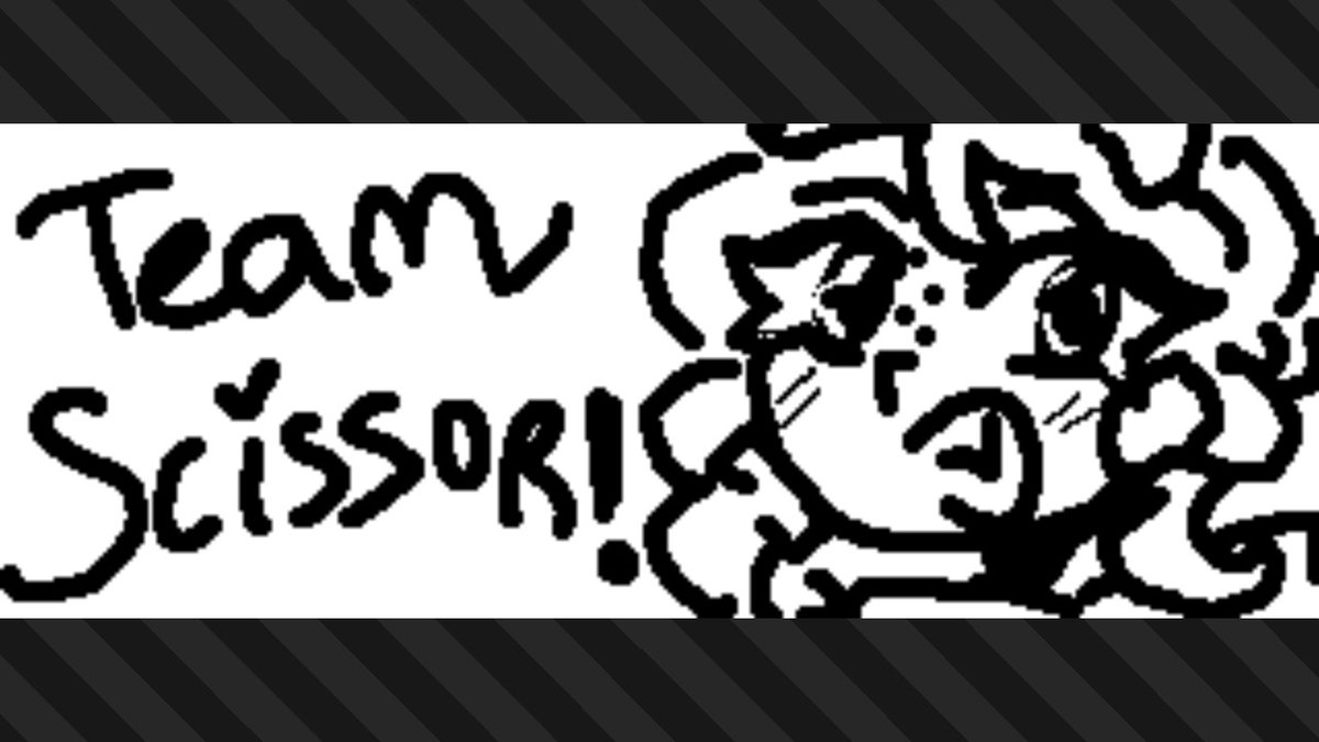 namiiette's tweet photo. #Splatoon3 #Splatfest #NintendoSwitch https://t.co/6B2UxtbVdZ