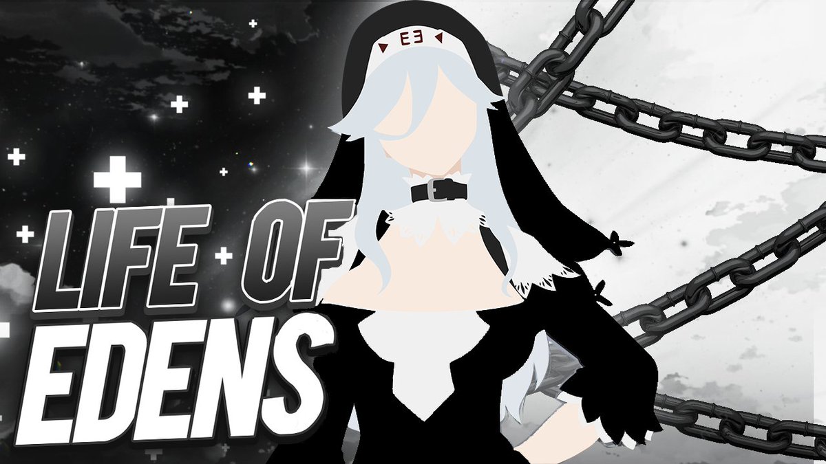 kingpin1no's tweet photo. Alright Here is The Next Videos Coming Out On The Channel In Order
Starting With Dr Stone Manga Report Card
Then Sister Ivry the Life Of Edens Explained
Hermit The Mind Of Edens Explained
Then Valkyrie The Sword Of Edens Or A different EZ Vid
#DrSTONE #EDENSZERO204 #EZspoilers https://t.co/fOBrttjs3k