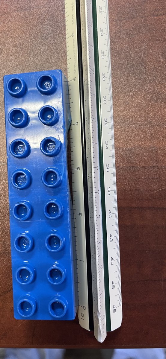 americanplbgla's tweet image. We pulled this Lego Duplo block out of a toilet yesterday.  Legos can be expensive!
Call American Plumbing for all or your plumbing repair needs!
#slableak / #videopipeinspection / #backflowcertification / #AllLivesMatter / #onlycountlegalvotes / #HappySunday / #TruthSocial