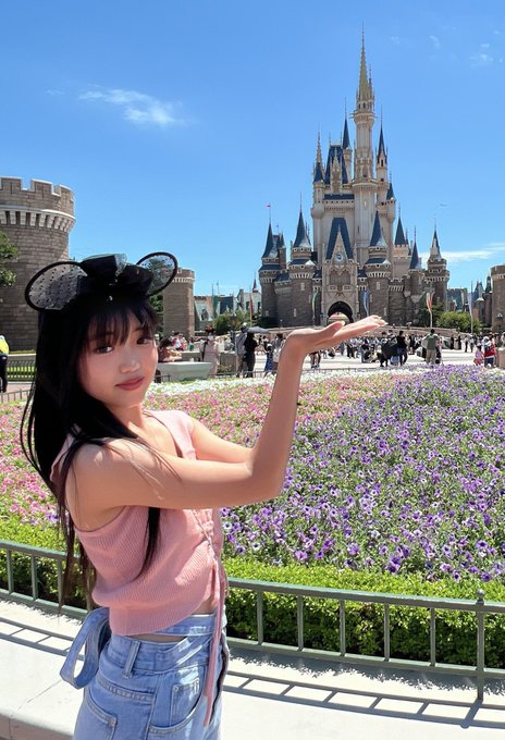 Twitterのコスプレ画像30