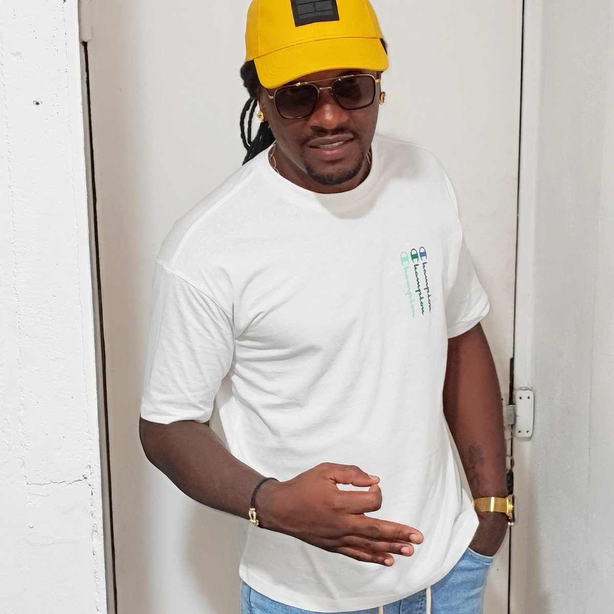 #NouvellePhotoDeProfil