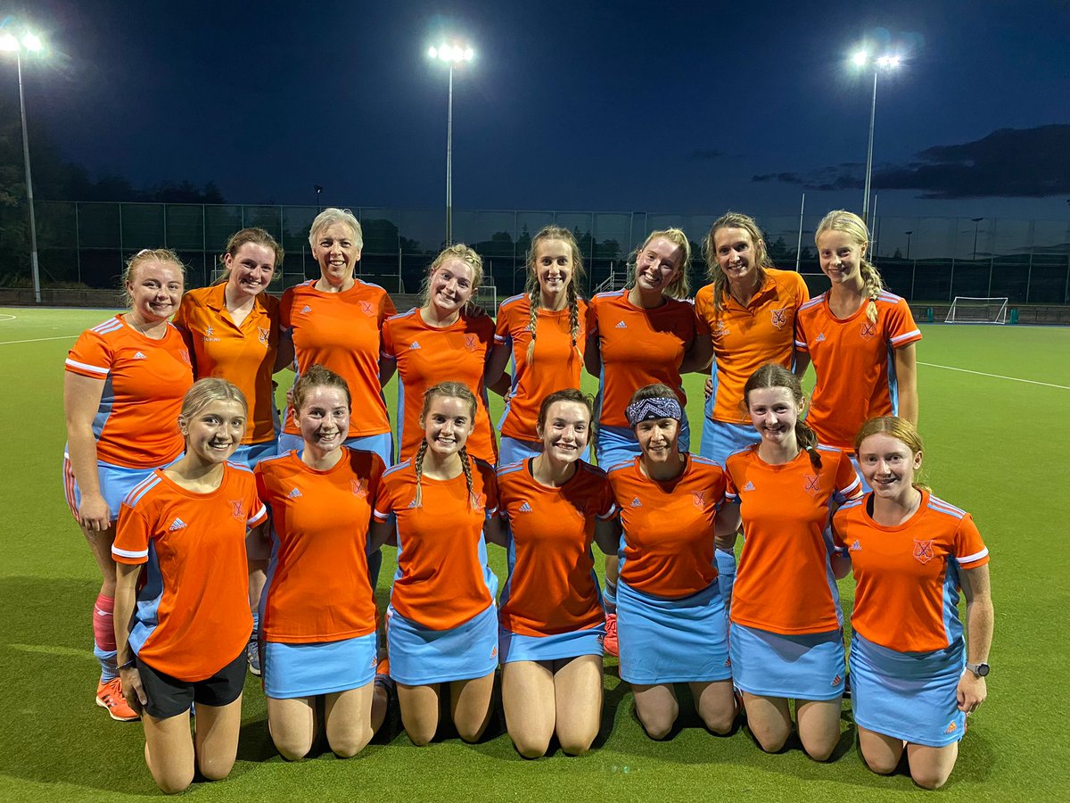 emmaferg89's tweet photo. The pre season build up begins! Great first match 😁 #WeActiveChallange2022 #AHPsActive https://t.co/nhuNLQiNIh