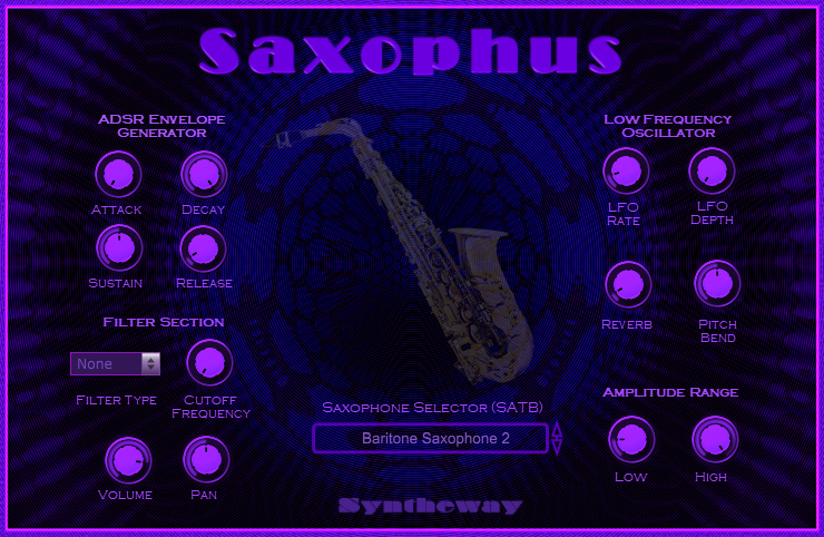 daniellaiseca's tweet photo. https://t.co/Wg3nKxoP47👉Soprano Alto Tenor Baritone Saxophone🎷VST VST3 Audio Unit🔌EXS24 KONTAKT🎹🎤🎧#SaxophoneVST #SaxophoneVST3 #SaxophoneKONTAKT #SaxophoneNKI #SaxophoneEXS24 #SaxophoneAU #VirtualSaxophone #SopranoSaxVST #AltoSaxVST #TenorSaxVST #BaritoneSaxVST #SaxVST🎷 https://t.co/ddnUfD0osh