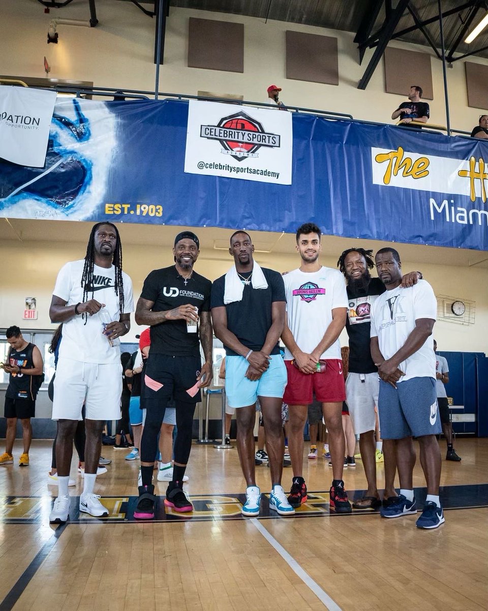 ThisIsUD's tweet photo. Find your Why!!!
#OG ⚓️
@UD_Foundation 
@CSA_Camps https://t.co/cIS5VZTKap