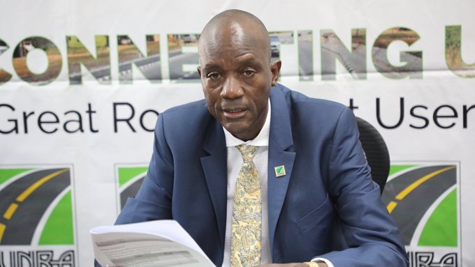 ChimpReports's tweet photo. .#EntebbeExpressway: @UNRA_UG to Complete Lighting of Kampala-Entebbe Expressway this Financial Year
#ChimpReportsNews @UNRA_ED @MoWT_Uganda @assempebwa #Uganda #News
https://t.co/b7oblB6e93 https://t.co/zPFa4cxPy3