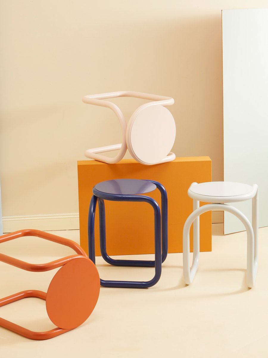 New collab ✨🪑

s4nt1 x TEN Estudio

1/1 piece for the collection "Sculpted shapes" ✨

The buyer of the piece will receive the physical OUI chair, you can also pick the color🧡💙🤍

24hs auction on <a href="/objktcom/">objkt</a> ⏰

LINK > objkt.com/auction/e/2563…