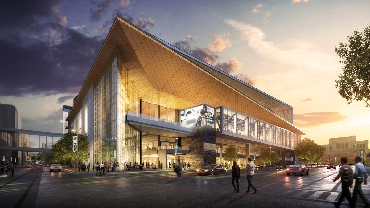 MilwDowntown's tweet photo. CALLING ALL ARTISTS! We need you!

The @WICenterMKE Expansion Project Public Art Request for Qualifications (RFQ) has been released. 

The deadline to apply for this exciting project is Friday, September 16th. 
Apply here: https://t.co/ir75yZxVnv
#artistrequest #mkedowntown https://t.co/t4zJo4kdc9