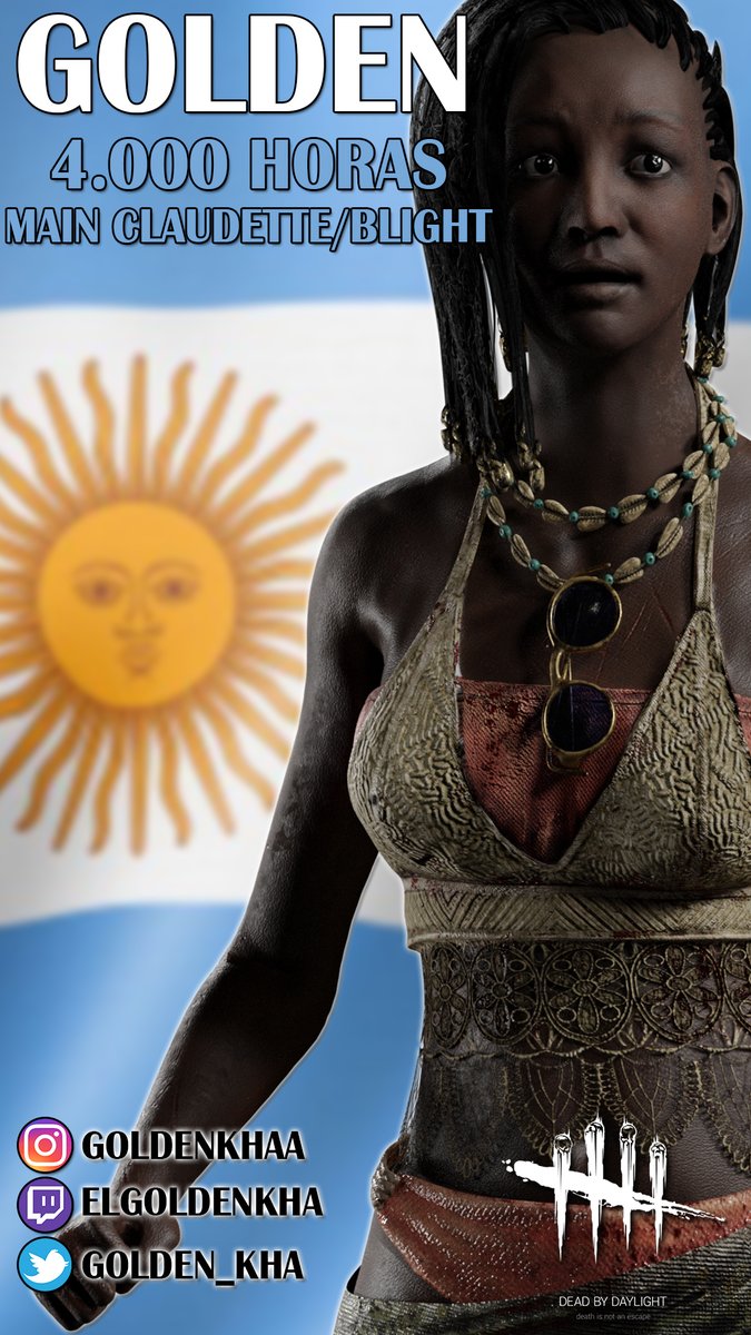 Argentina en DBD tiene a Messi