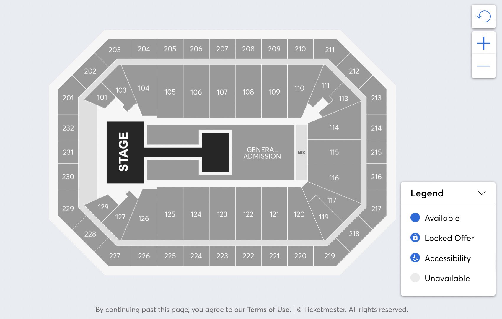 ATEEZ Charts on Twitter "Fort Worth (TEXAS) presale is SOLD OUT. 에이티즈