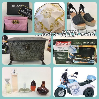 It's Wednesday ~ Online Auction 517 Closes TONIGHT - mailchi.mp/bc45ab3ea9ec/i… #onlineauction #auction #deals #shoplocalorangeville #orangeville