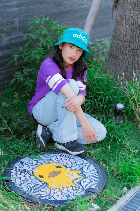 Twitterのコスプレ画像30