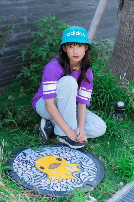 Twitterのコスプレ画像31