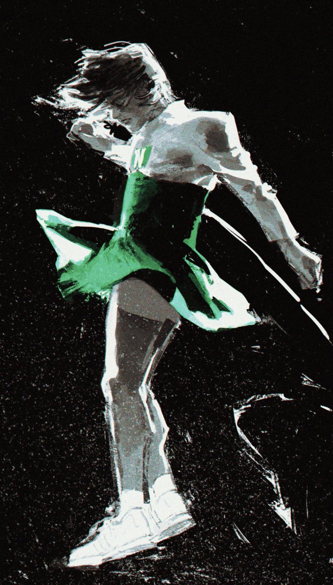 the euphoria of it all