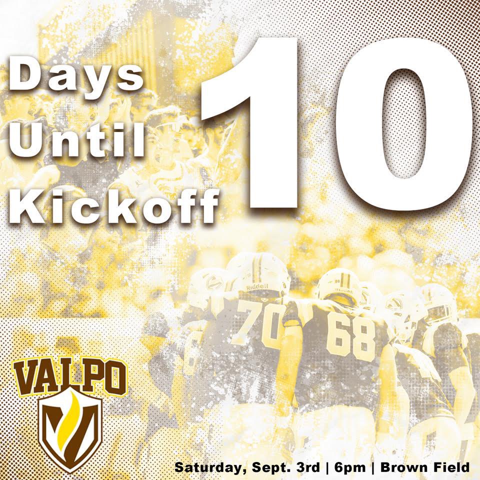 1️⃣ 0️⃣ DAYS ⏰ 

#ThirtySix💯