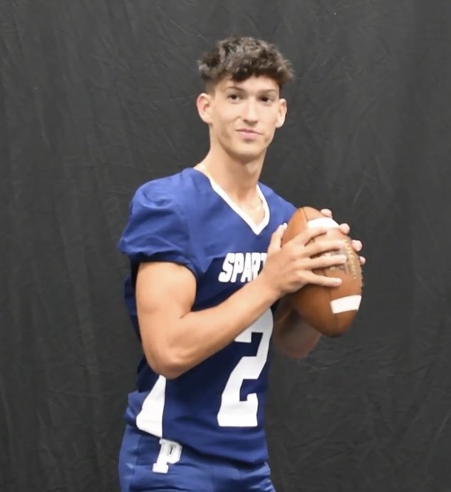 🚨 Football 🏈: Game Scrimmage at Westwood - Thurs 6pm <a href="/WeAreParamus/">Spartan Football</a> <a href="/Spartan_AD/">Spartan_Athletics</a> <a href="/NJParamusHS/">Paramus High School</a>