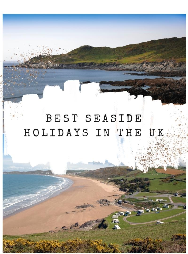TravelandHome_'s tweet photo. 10 Best Seaside Holiday Destinations in the UK 
https://t.co/zRR1Exgn4N https://t.co/DMkL3eXQsh