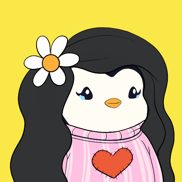 Weneedeth's tweet photo. Does your @pudgypenguins need a
@GirlsPudgy ?
#NFT #NFTS #MetaPepes #MPXYZ
#rare #creepyapepe
#Web3 #Airdrop #FreeNFT #FreeNFTs #BagHoldersnft
#NFTart #opensea #openseanft #NFTGiveaway #NFTdrop #NFTAirdrop #Giveaways #Airdrops #freenft #PudgyPenguins #pudgy https://t.co/BK8kNlAalG