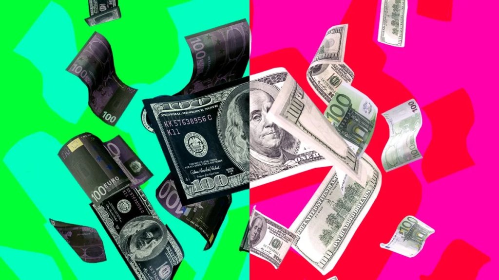 Soheil_SBabaei's tweet image. #DistributedFinance emerged from stealth this morning, announcing a $2.5 million seed round and the acquisition of #AlgorandNFT #marketplace #RandGallery. 
#NFT
The new venture aims to promote growth of non-fungible tokens (#NFTs) and