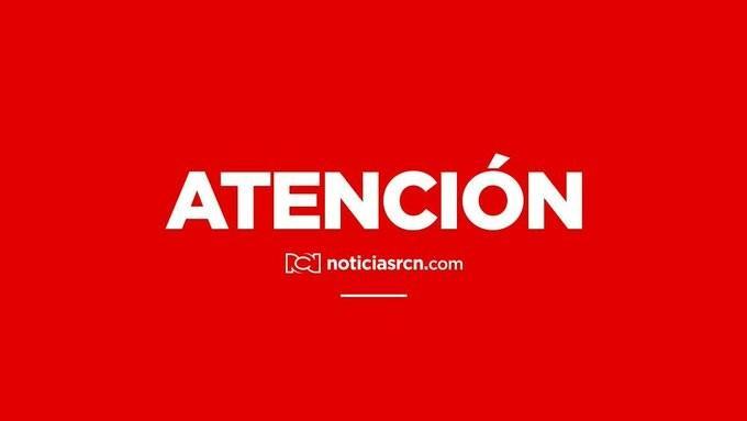 Noticias RCN tweet media