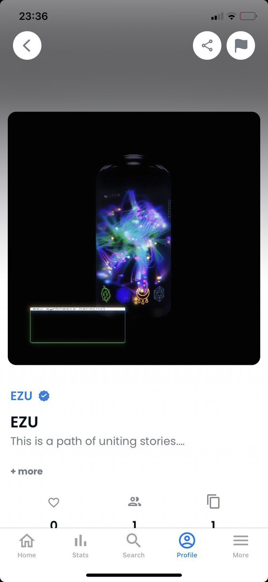 Mine treasur 🤩 <a href="/ezu_xyz/">ezu</a>