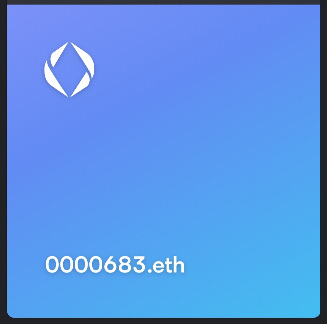 ENSRARES's tweet photo. 🎁SOLD🎁 Congrats to the new owners 🎉

👉 https://t.co/YUTt0fhbvh

#7digitENS
#ensdomains #NFTs #web3 #NFT #enscollector #NFTcommunity $ens #ens #domains #ensairdrops #ensforsale #ensdomains https://t.co/1cRkoxnbfv