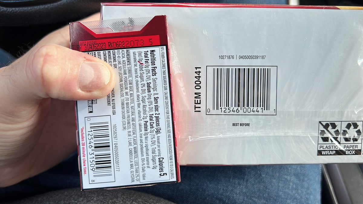 Russ Johnson tweet media