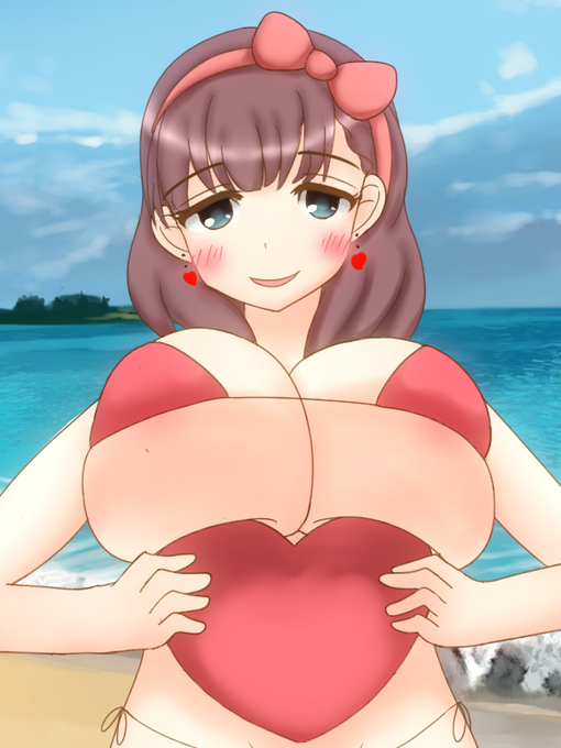 佐久間まゆさん 