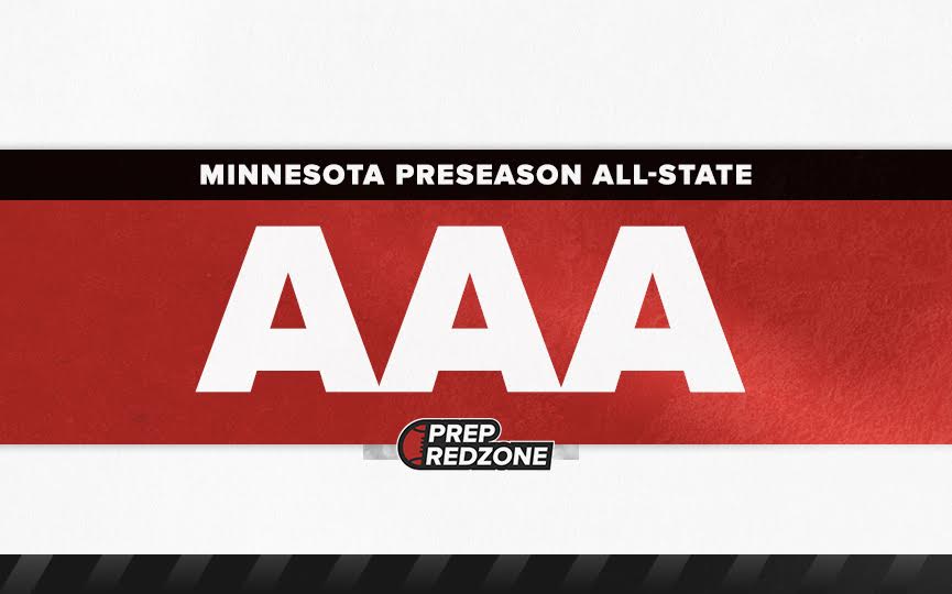 Get to know the newly minted 2022 <a href="/PrepRedzoneMN/">Prep Redzone Minnesota</a> Preseason All-State: Class AAA Offensive Team right here! Sophomore, junior, and senior talent galore. Congrats to the selections!

Preseason POY: <a href="/OwenLea24470352/">Owen Leach</a> 
Preseason OPOY: <a href="/francisomalley6/">Francis O’Malley</a> 

prepredzone.com/2022/08/2022-p…